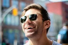 David