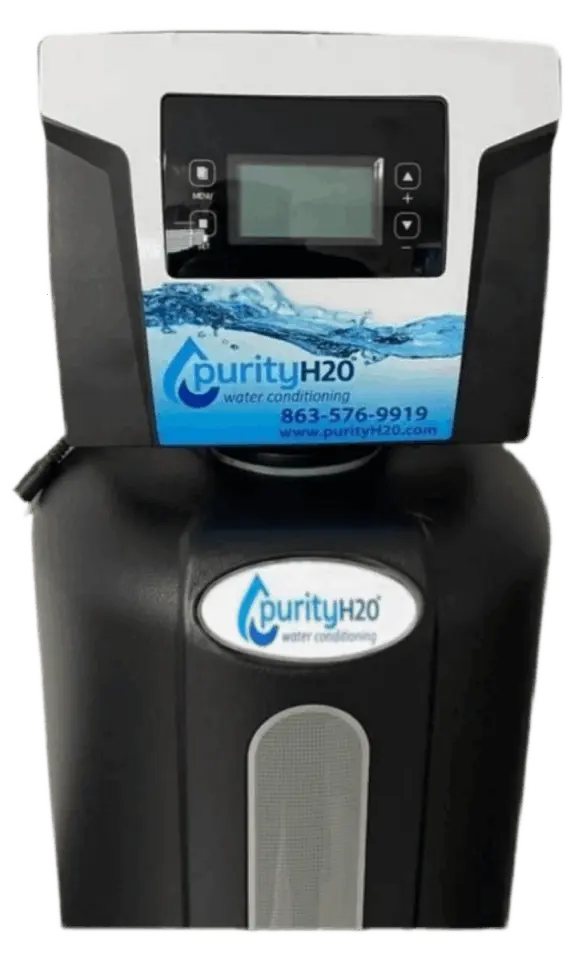 Photo of Purity System